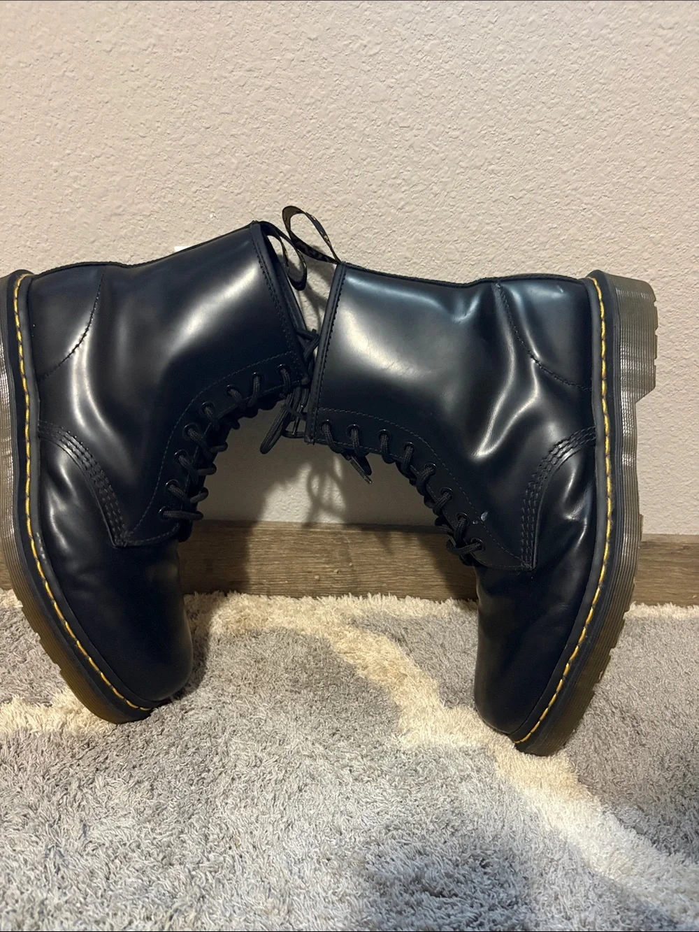 Dr. Martens iconic dr